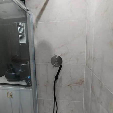 Apartment Front Vatican Museum