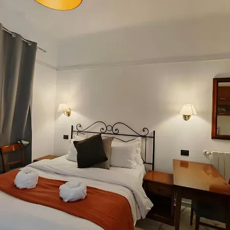 アパート Front Vatican Museum