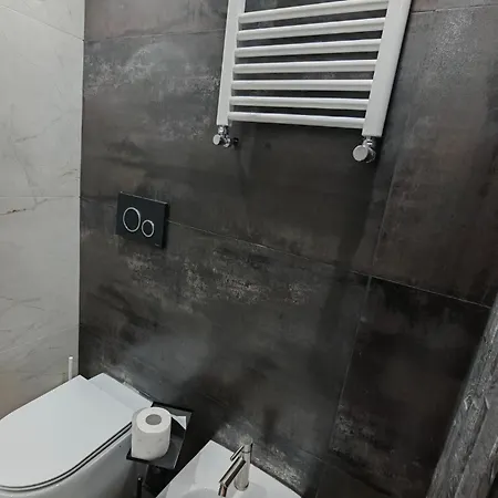 Front Vatican Museum Apartmán Řím