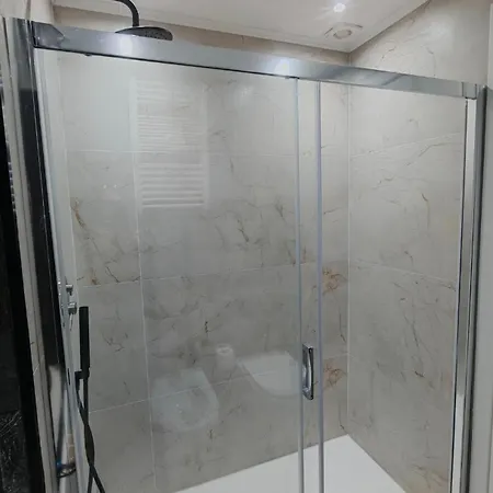 Front Vatican Museum Apartmán *