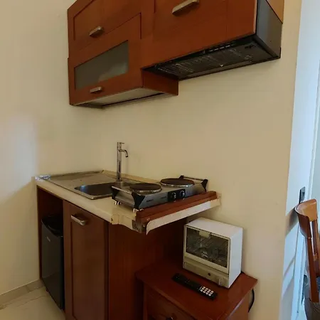 Front Vatican Museum *