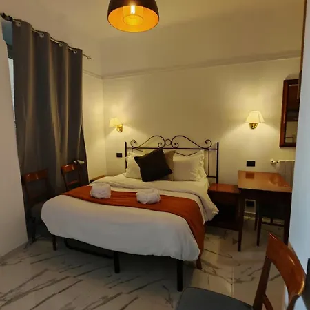 Appartamento Front Vatican Museum *