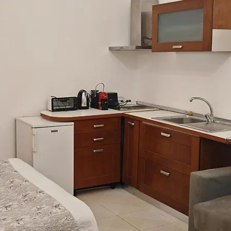 Front Vatican Museum