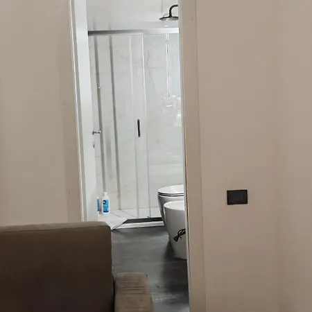 Front Vatican Museum Appartamento Roma