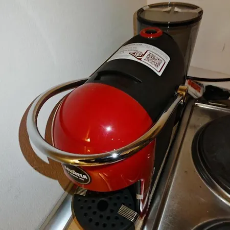 Front Vatican Museum Apartmán Řím