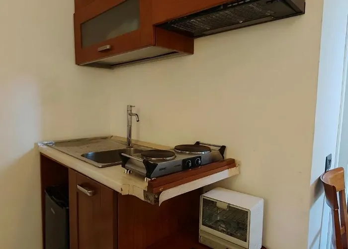 Front Vatican Museum *